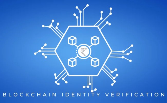 Why Blockchain Identity Verification Is The Future Of Security