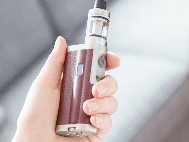 RADIUS radius ラディウス アトマイザー VAPE vape ベイプ Intensa by