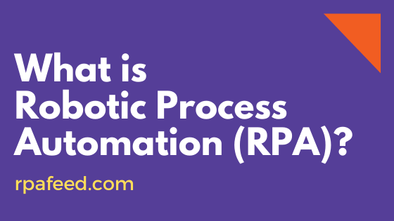 robotic process automation azure