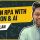 How to Learn RPA with Python and AI: A Complete Study Plan for Beginners