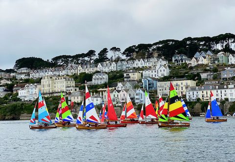 Fowey 2021