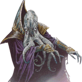 mindflayer