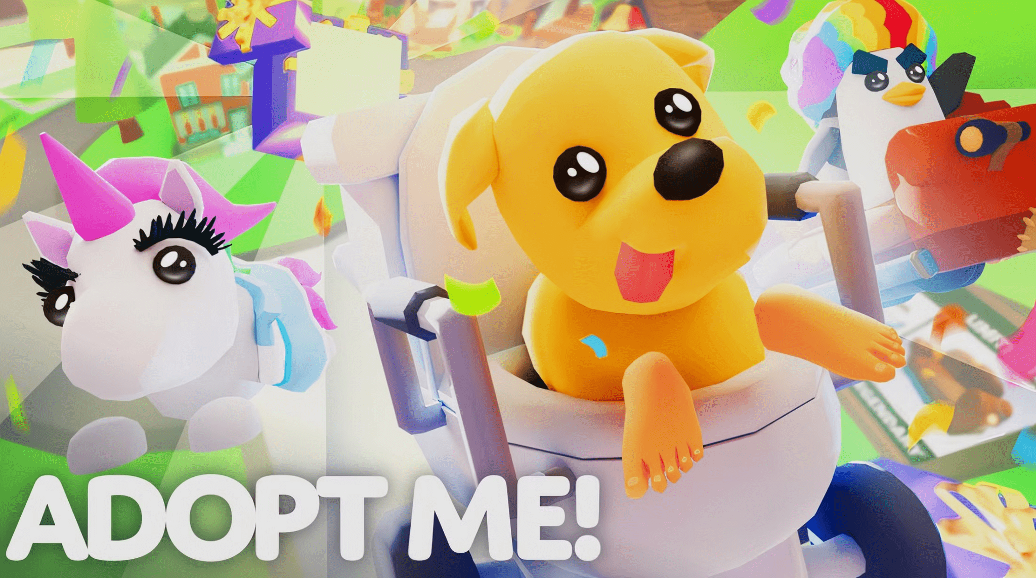 New Adopt Me Pets Update Everything You Need To Know Image 2024 11 21 Adopt2 