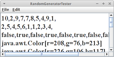 Rand Java Github - Space Art Collection - Mobile Quality