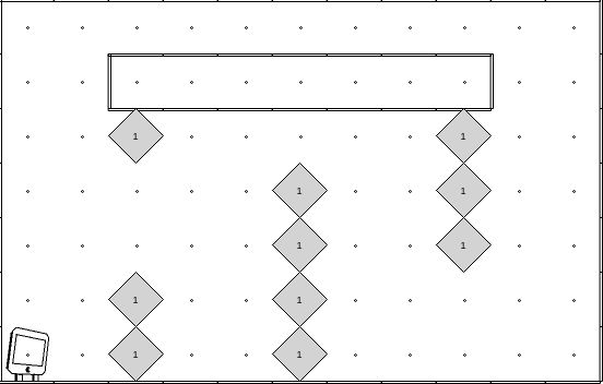 Github Eduardosuarezautomation Karel Programming Palletizer - Modern Ultra HD Space Wallpapers | Free Download
