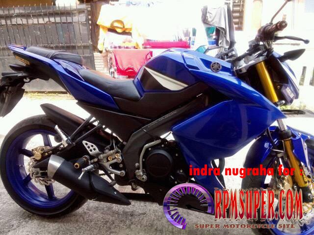 Pasang Knalpot Yamaha R25 1