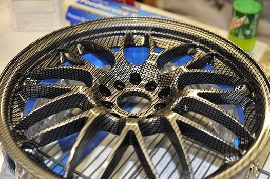 Water Transfer Printing
