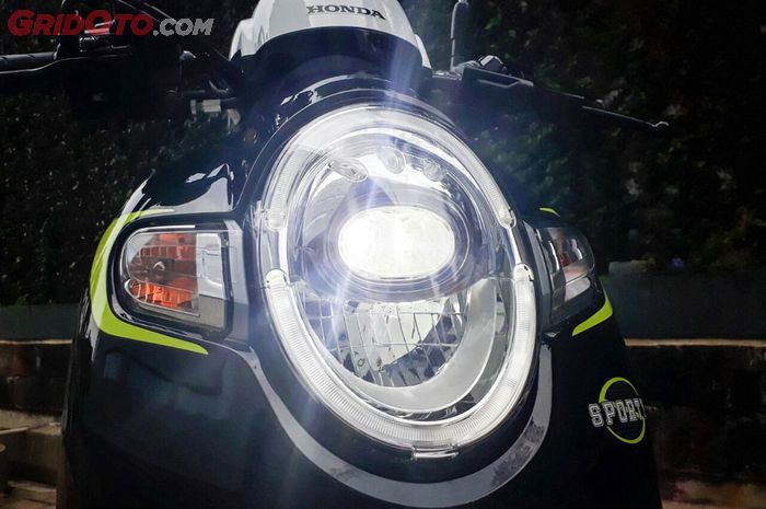 Penyebab Lampu LED Cepat Mati