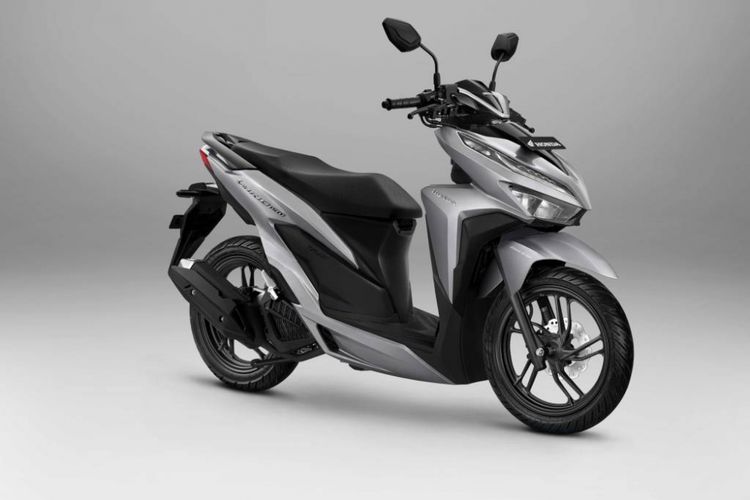 Harga Honda Vario Terbaru di Jawa Tengah