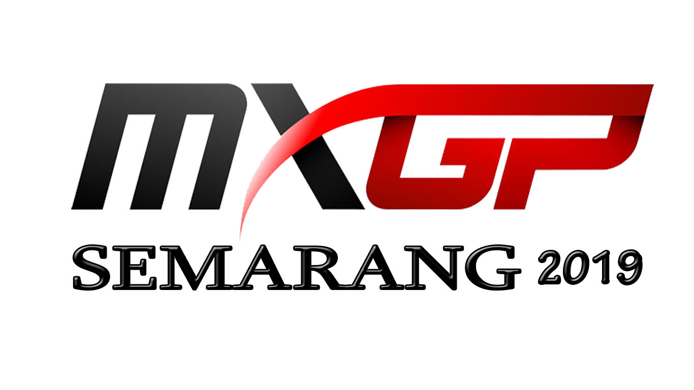 MXGP Semarang 2019