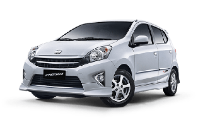 Penyakit Toyota Agya