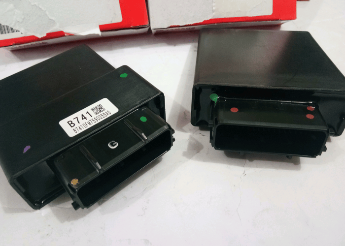 Efеk Rеѕеt ECU Mоtоr