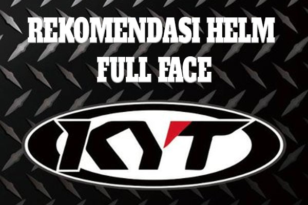 Helm Fullface KYT Murah