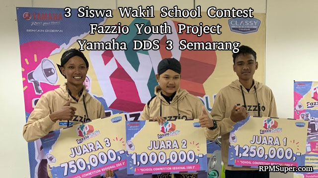 Fazzio Youth Project