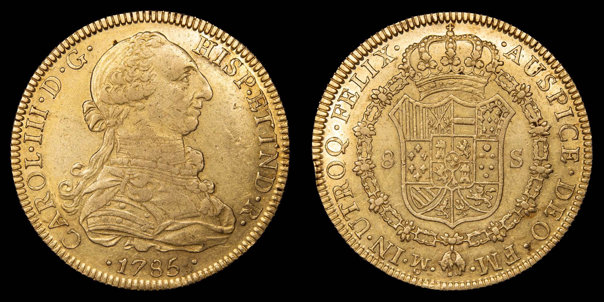 México. De la colonia a la independencia