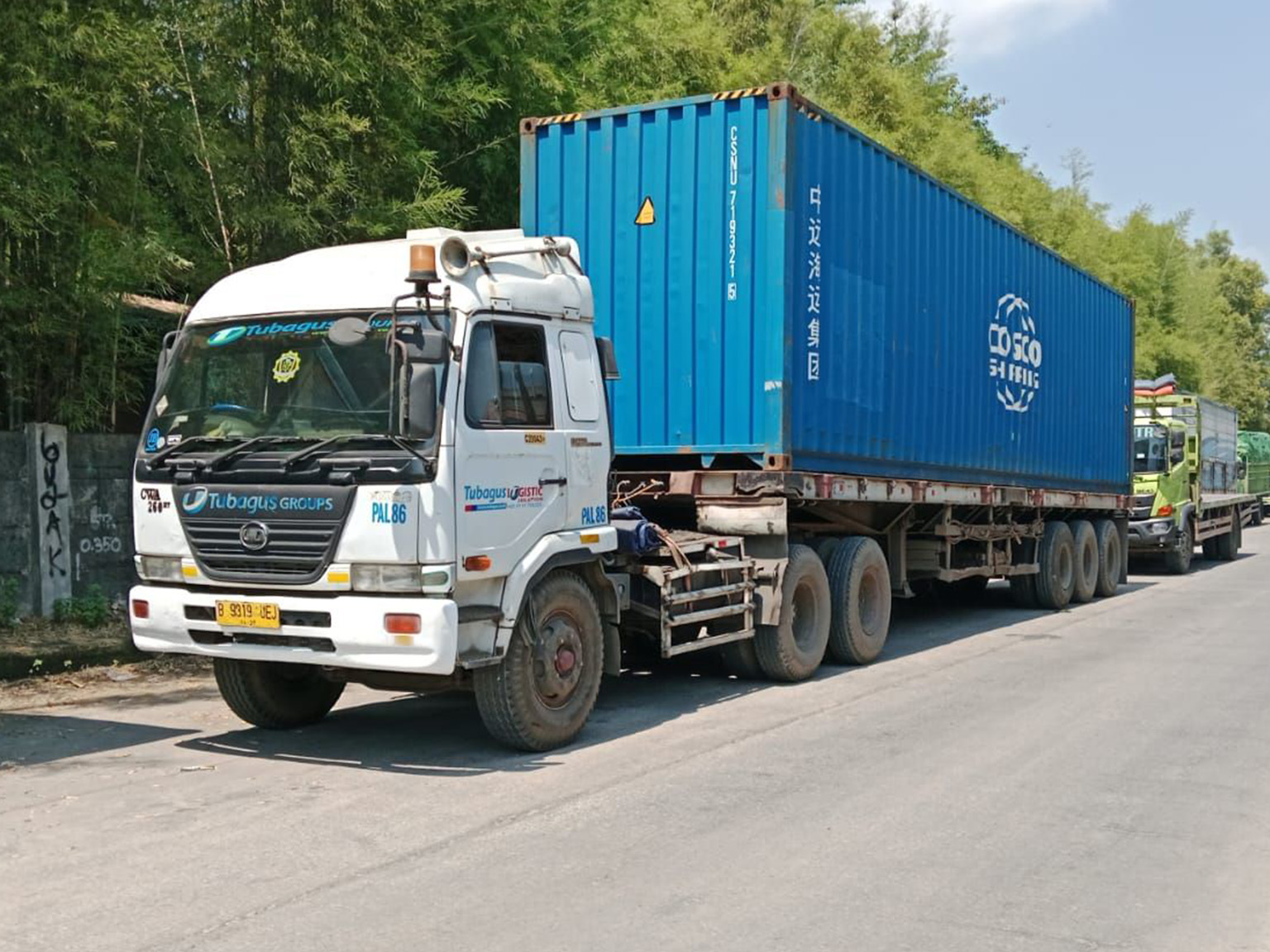 rpr container