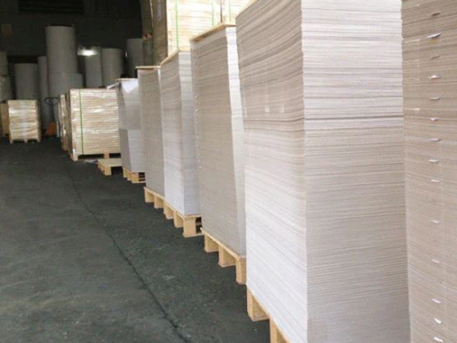 rpr pulp