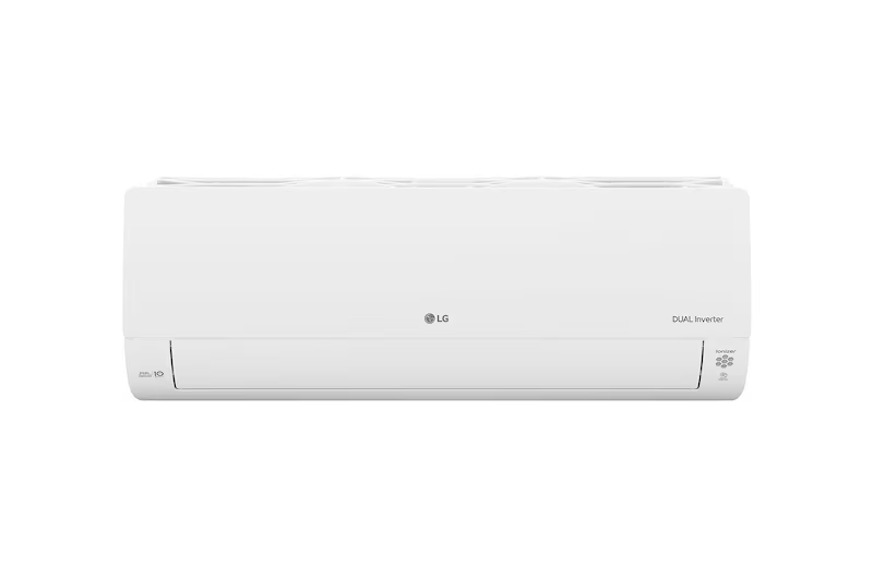 DUALCOOL WiFi 雙迴轉變頻空調 - 旗艦冷暖型_9.3kw_建議適用坪數約13-16坪 LS-93DHP
