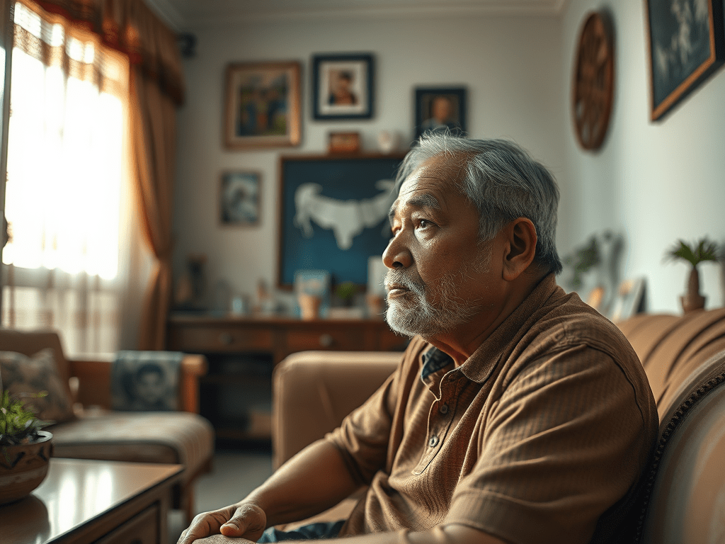 To Malaysians, From Malaysians: Do Better For Your Retirement