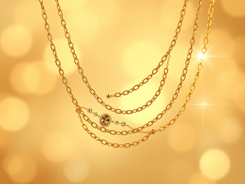 Is Buying Gold Jewellery An Investment?