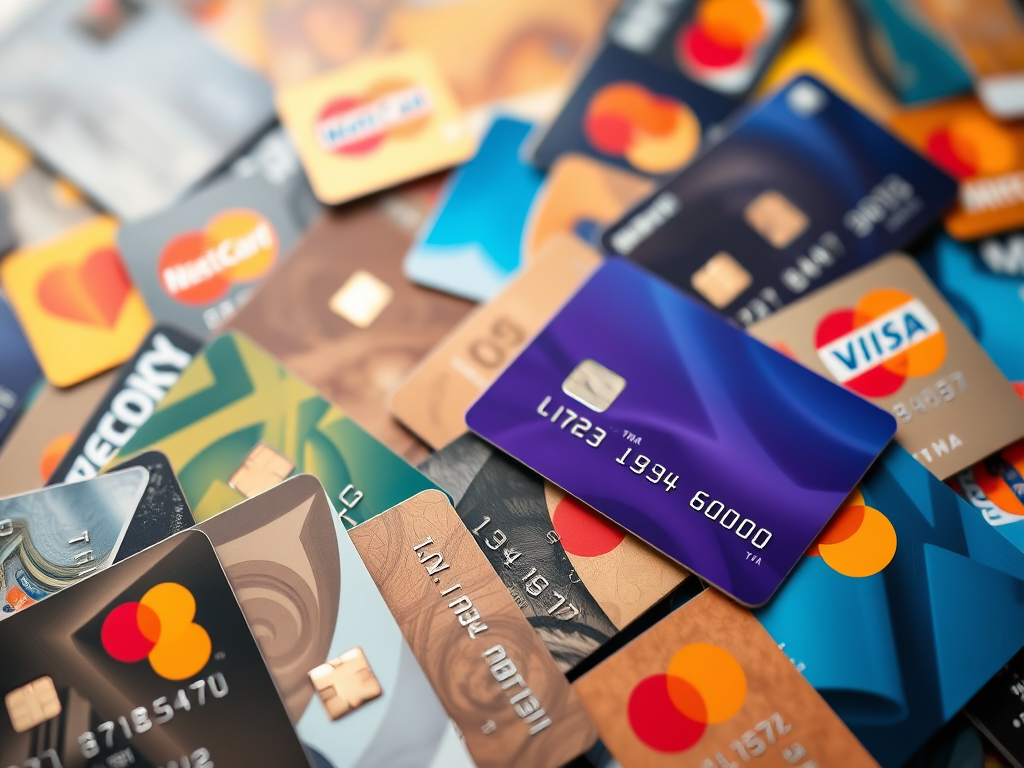 Save Money With These Low Interest Rate Credit Cards