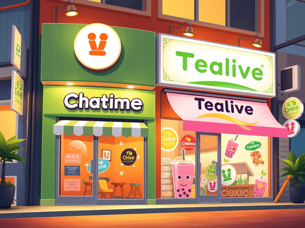 What is Franchising?