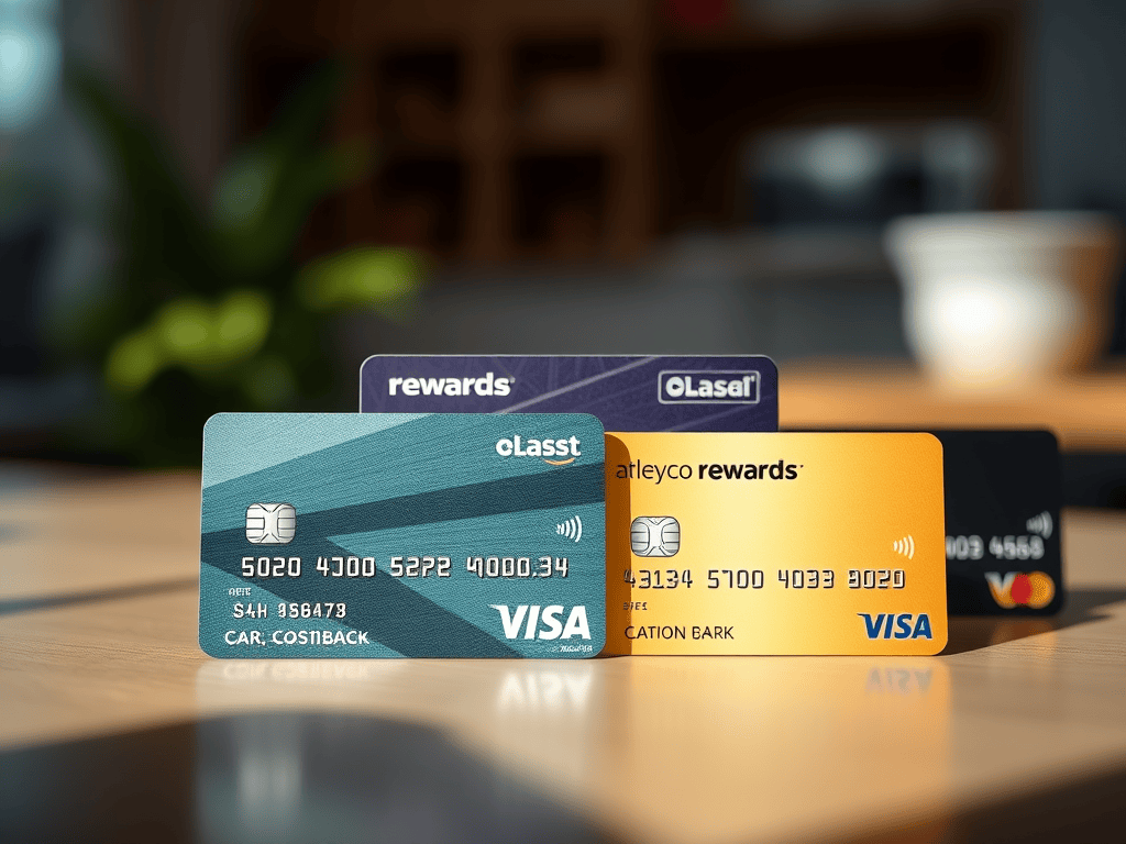 Complete Guide to Rewards Credit Cards