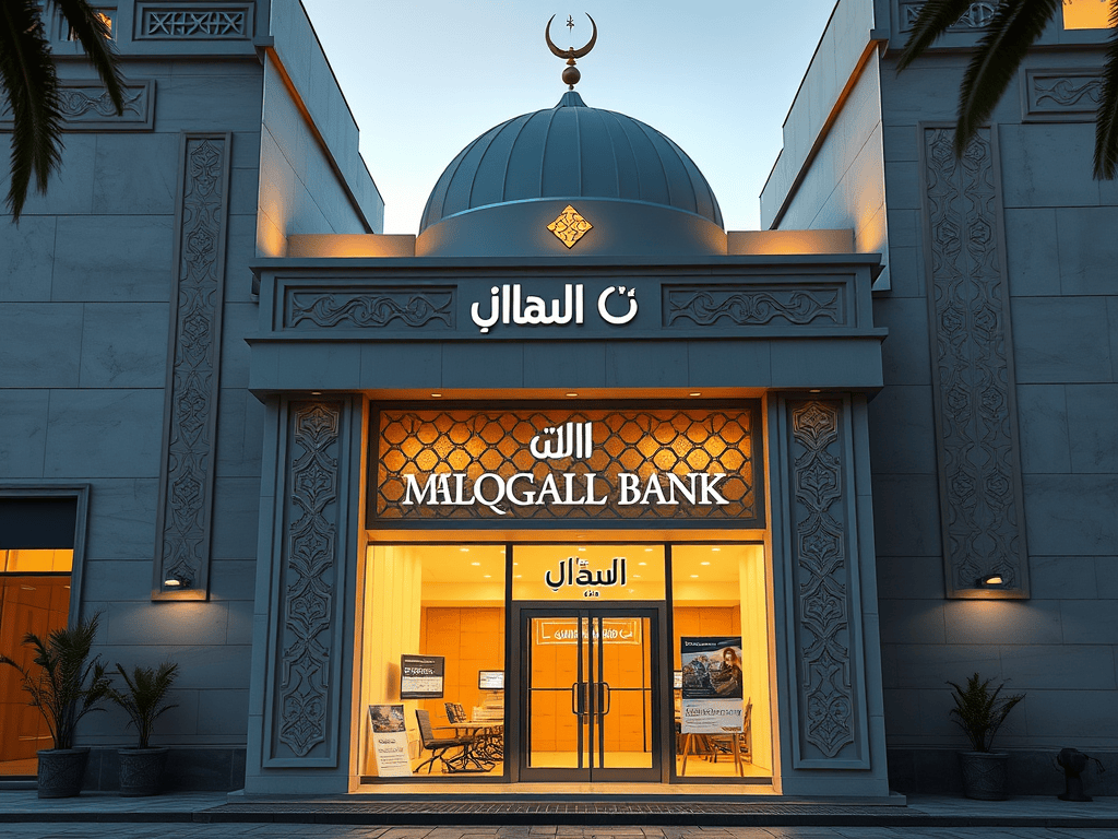 A Guide on Islamic Personal Loans