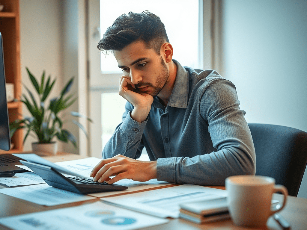 7 Costly Mistakes You Make When Taking Out A Personal Loan