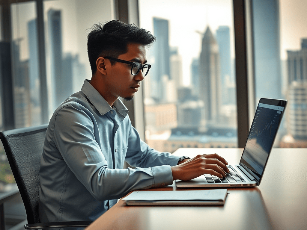 5 Simple Steps To Investing In Stock Market