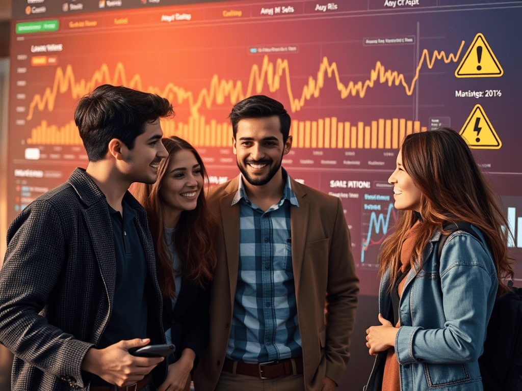 Understand the Risks of P2P Lending Before You Invest