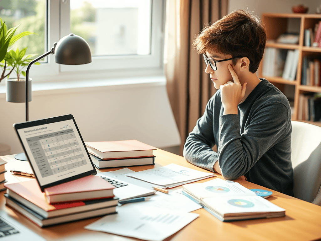 Which pre-university programme should you choose?