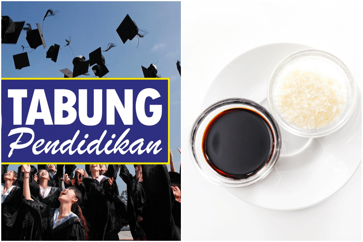 Teen Shares Her PTPTN Loan to Feed Mum & Siblings – This Family’s Story Will Break You