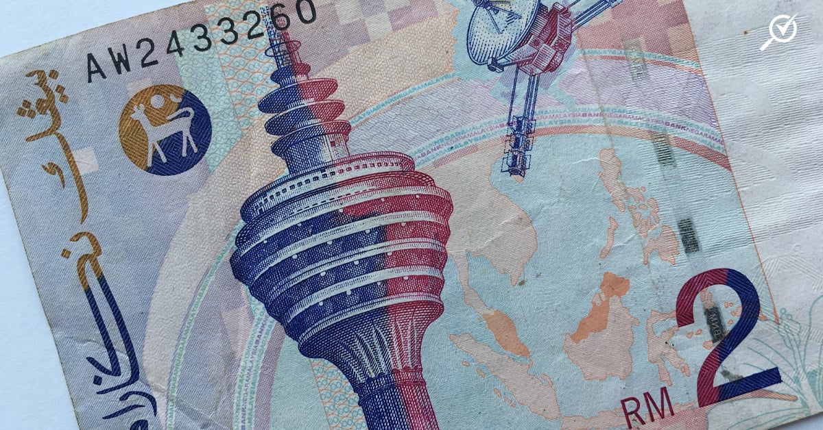 4 Interesting Facts You Didn’t Know About The Malaysian Ringgit