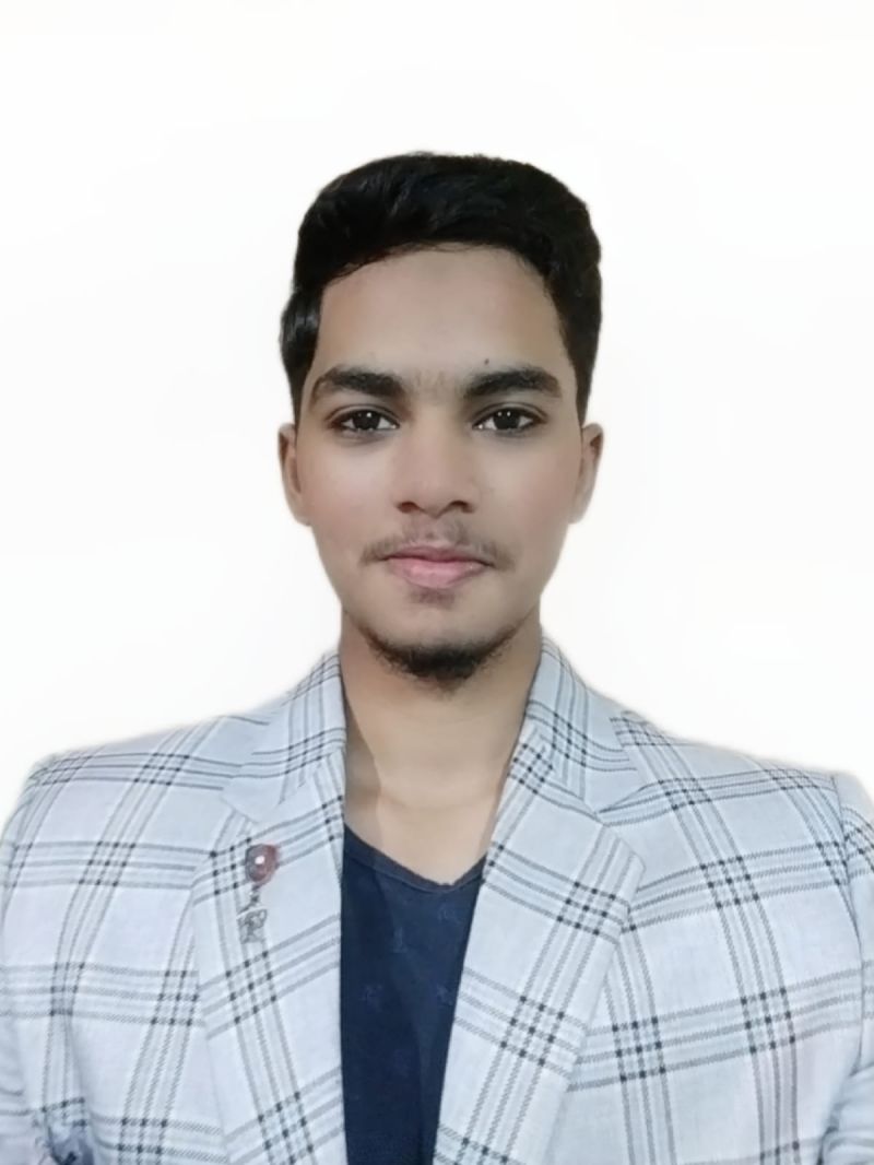 Github Asjidtahir Website Ajji S Profile - Download Amazing Gradient Image | Mobile