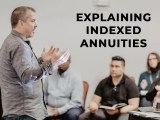 Indexed Annuities Explained Retirement Realized Agents Academy