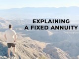Fixed Annuities Explained Retirement Realized Agents Academy