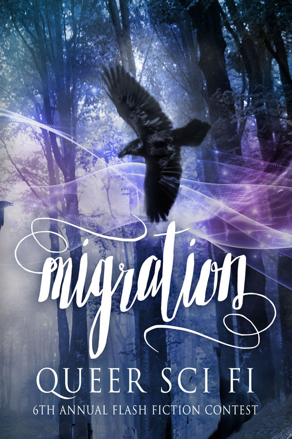 Migration Anthology from Queer Sci Fi
