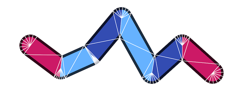 Regl Instanced Lines Codesandbox - Download Amazing Nature Design | Desktop