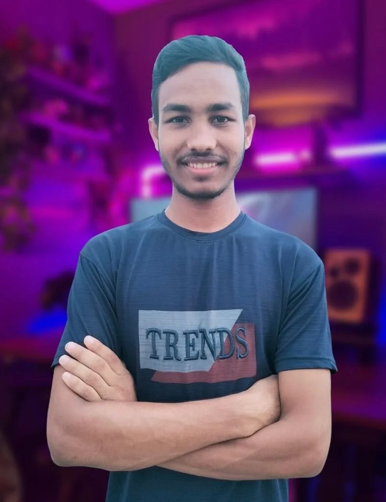 R Ripon Digital Top Rated Web Developer And Wp Developer - Beautiful Ocean Pattern - 4K