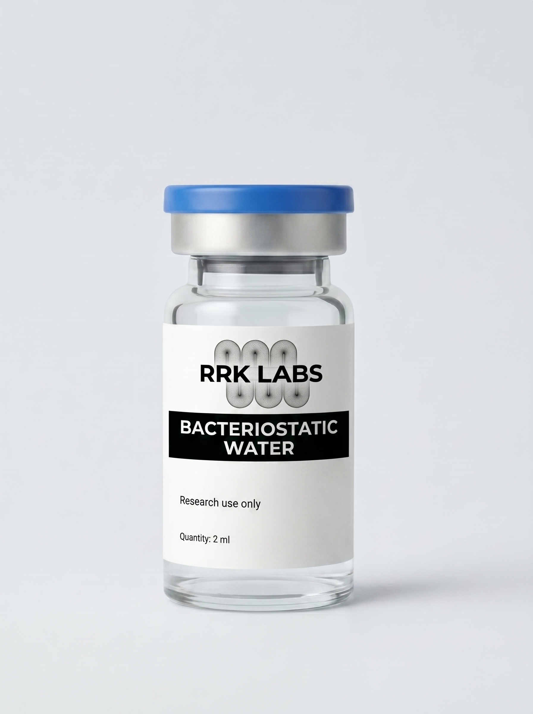 Bac Water (2ml)