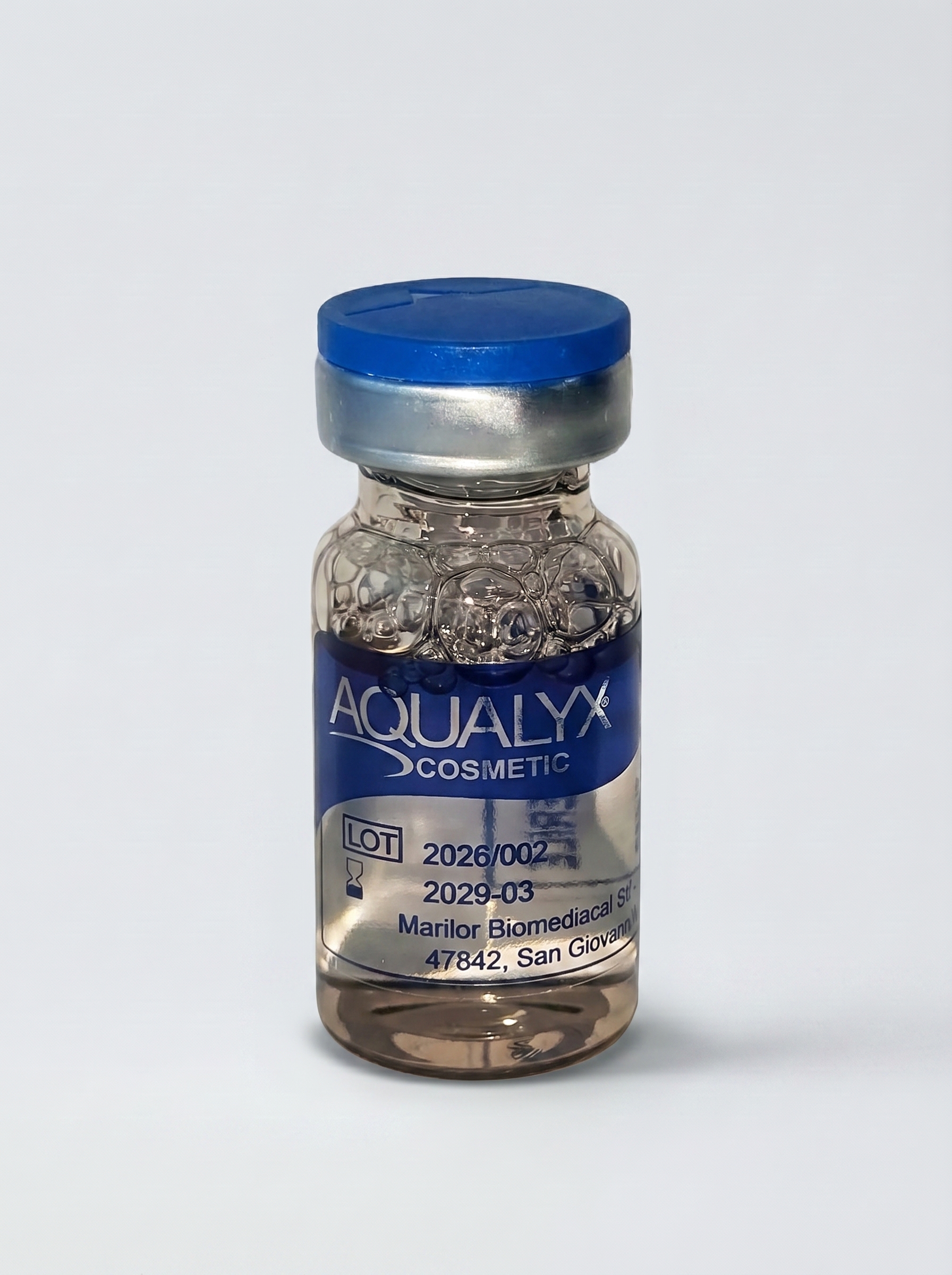 Aqualyx (8ml)