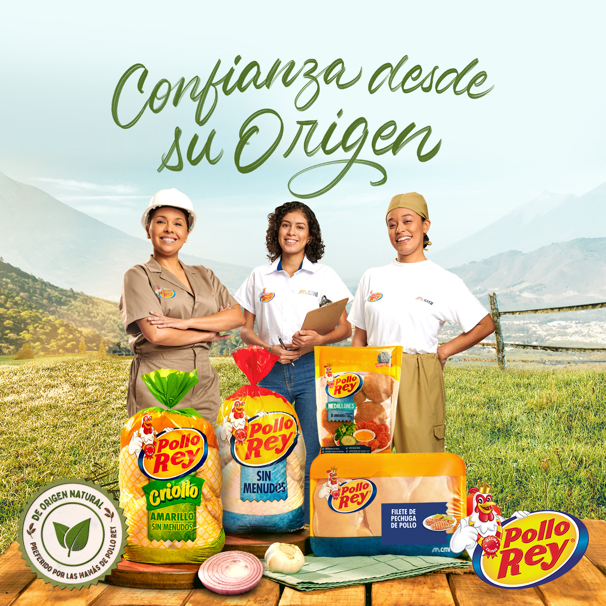 MamásPolloRey1