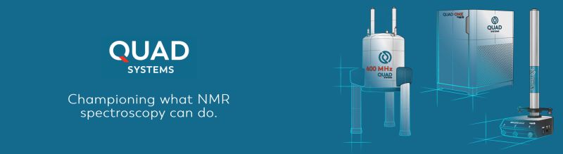 Quad Probes Rs2d - Minimal Designs - Ultra HD HD Collection