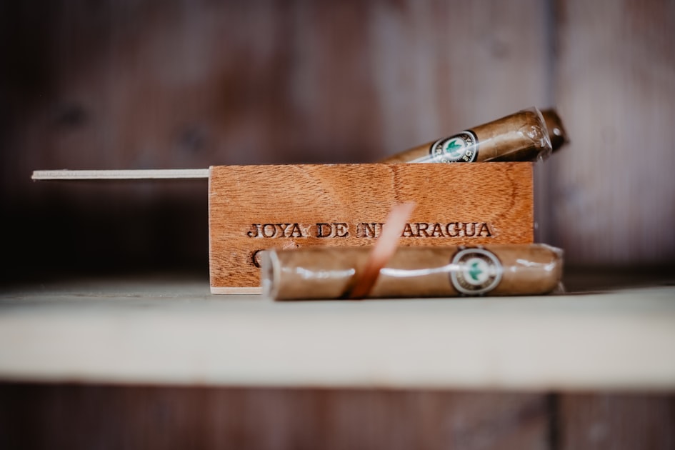 Cigar Events: Connecting Enthusiasts