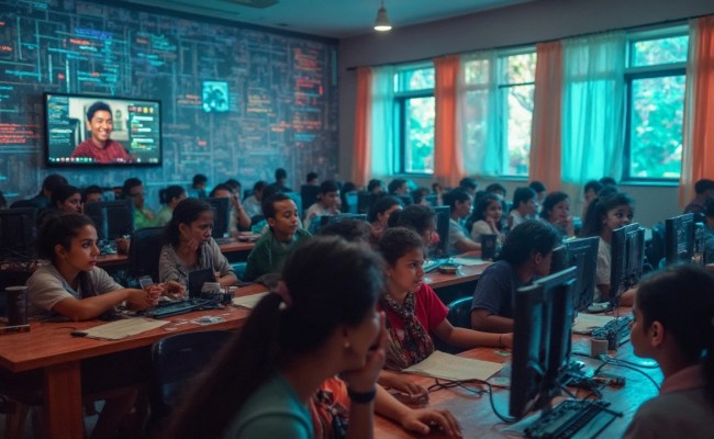 First Coding Language To Learn