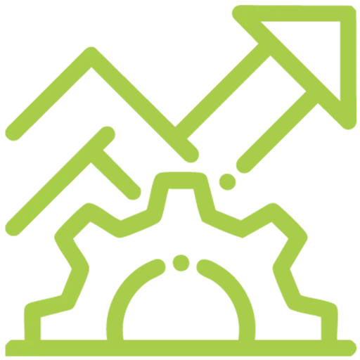 Icon - Business Development