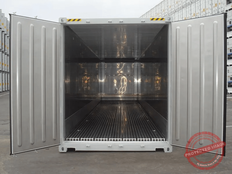 20 FT Refrigerated Containers - Image 9