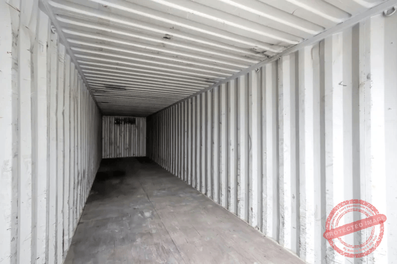40′ Standard Wind and Watertight Shipping Container- Direct Ship - Image 3
