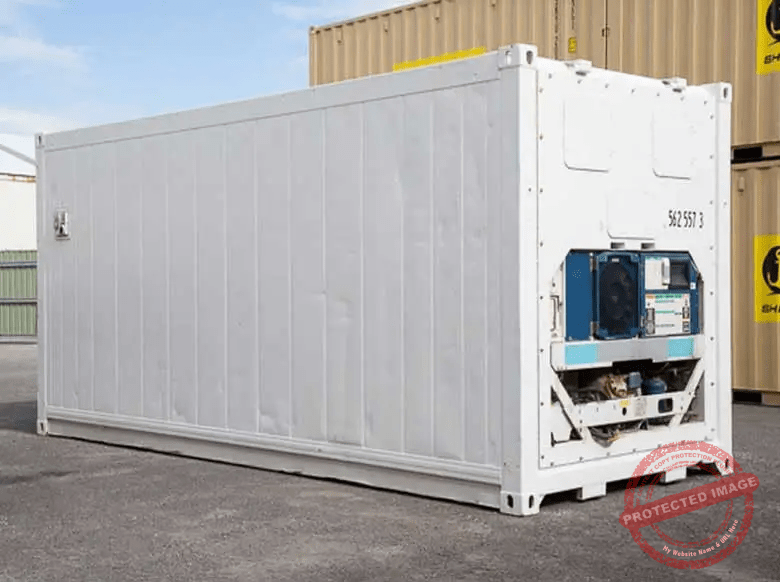 20 FT Refrigerated Containers - Image 6